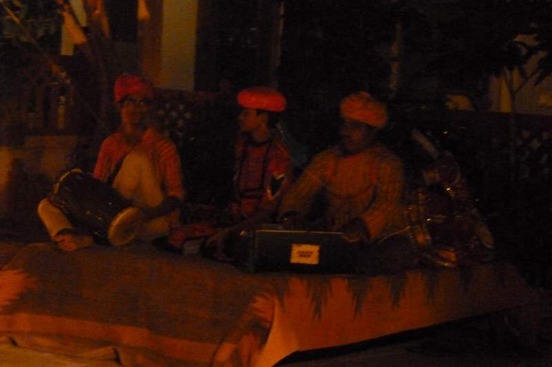 India & Nepal 2011 - 1503